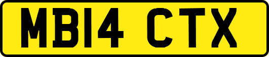 MB14CTX