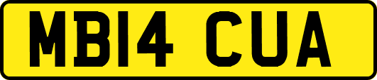 MB14CUA