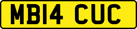 MB14CUC