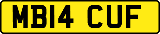 MB14CUF