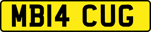 MB14CUG