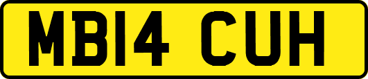 MB14CUH