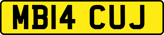 MB14CUJ