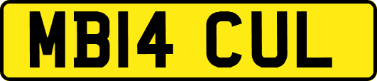 MB14CUL