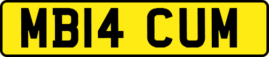 MB14CUM