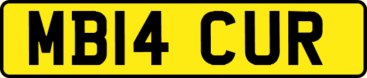 MB14CUR