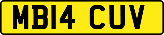 MB14CUV