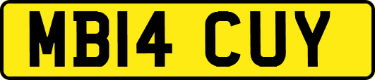 MB14CUY