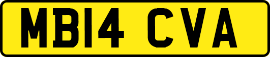 MB14CVA