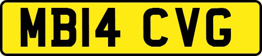 MB14CVG