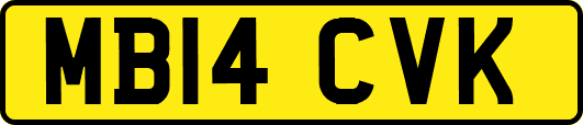 MB14CVK