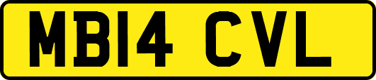 MB14CVL