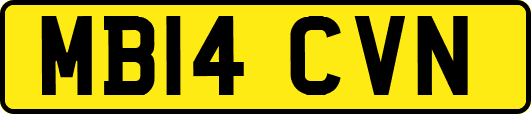 MB14CVN