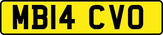 MB14CVO