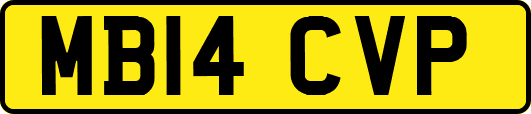 MB14CVP