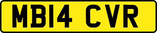 MB14CVR
