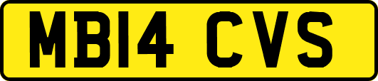 MB14CVS