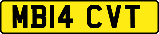 MB14CVT