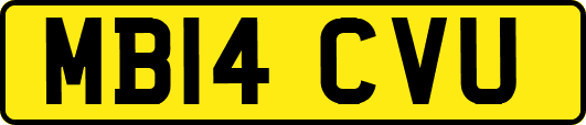 MB14CVU