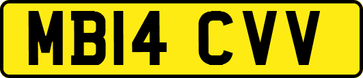 MB14CVV