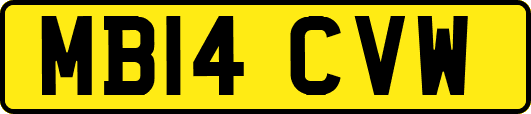 MB14CVW