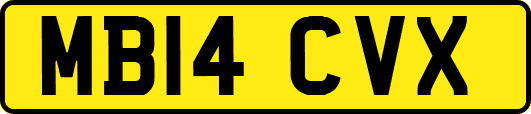 MB14CVX
