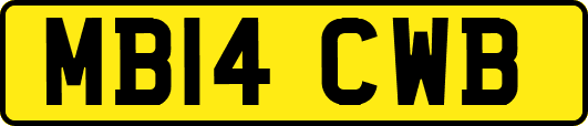 MB14CWB