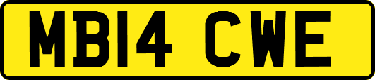MB14CWE