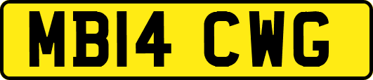 MB14CWG