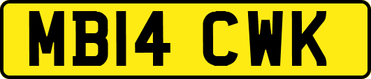 MB14CWK