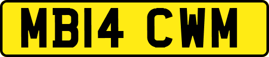 MB14CWM