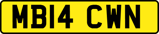 MB14CWN