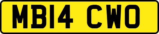 MB14CWO