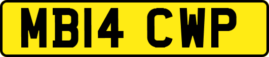 MB14CWP