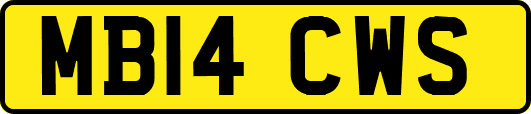 MB14CWS