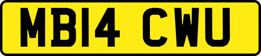 MB14CWU