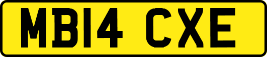 MB14CXE