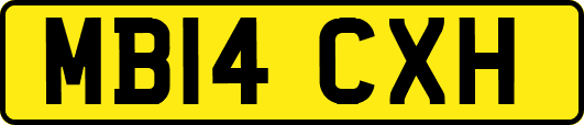 MB14CXH