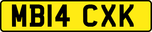 MB14CXK