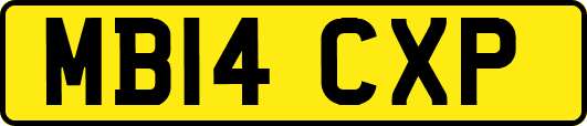 MB14CXP