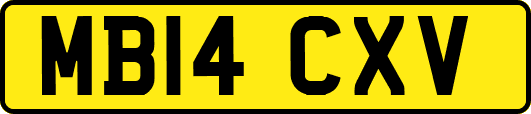 MB14CXV