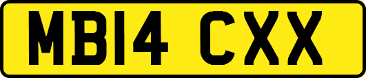 MB14CXX