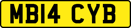 MB14CYB