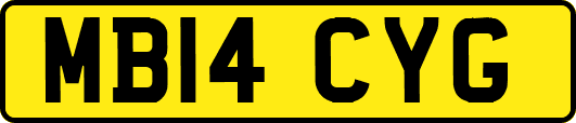 MB14CYG