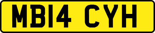 MB14CYH