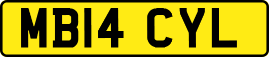 MB14CYL
