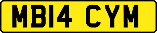 MB14CYM