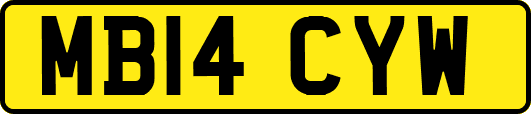 MB14CYW