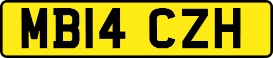 MB14CZH