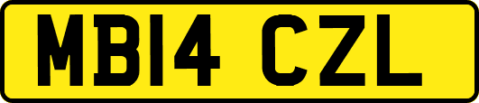 MB14CZL